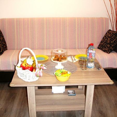 Apartment In Old Town Baku Luaran gambar