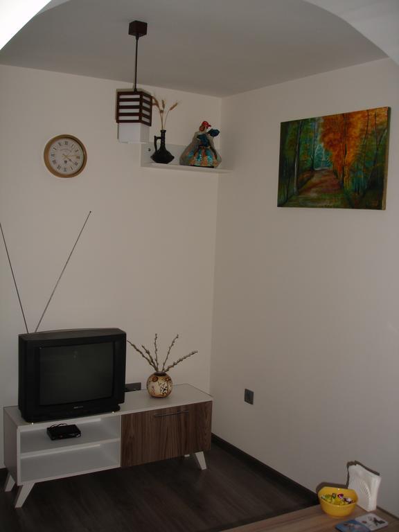 Apartment In Old Town Baku Luaran gambar