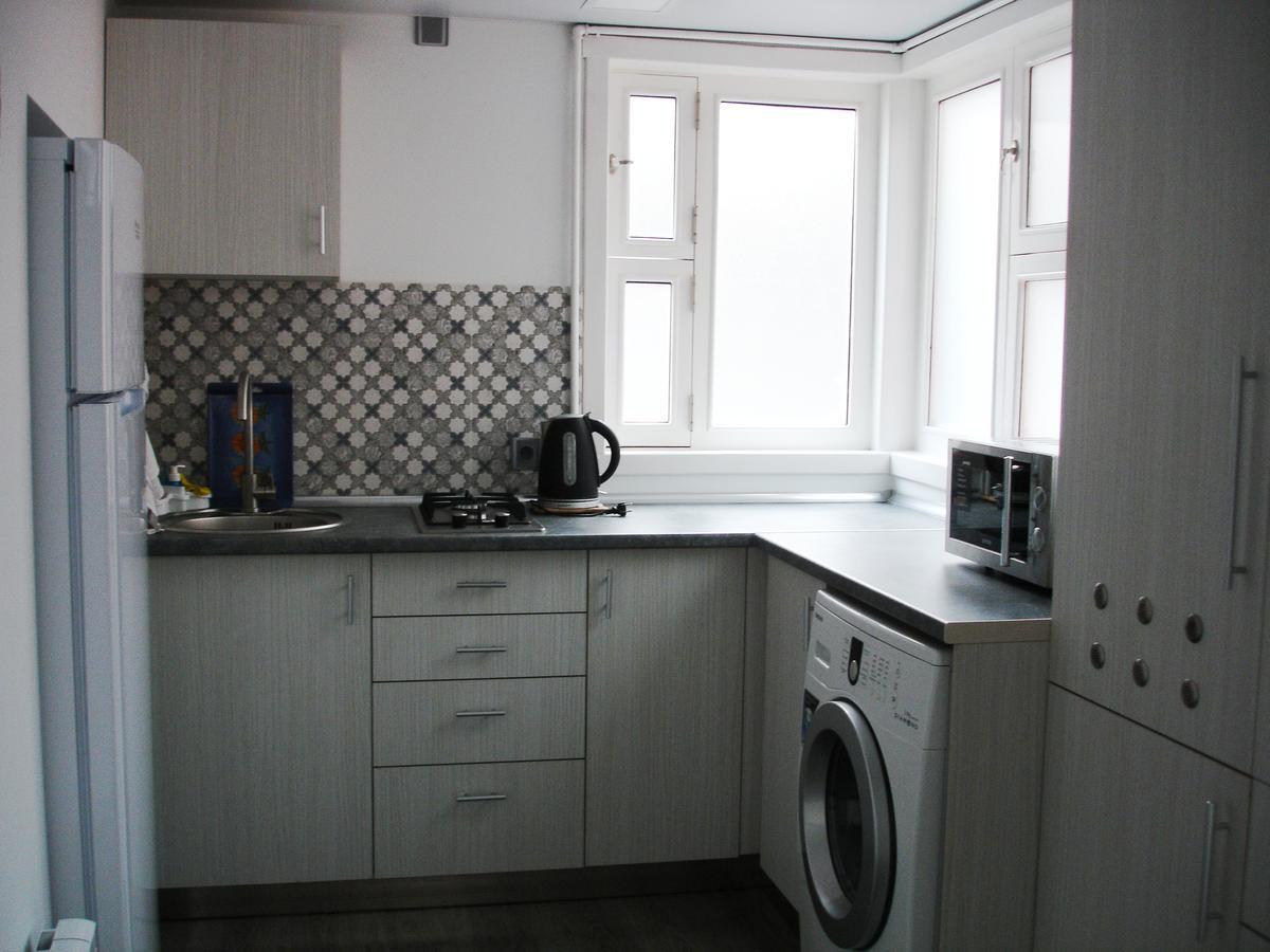 Apartment In Old Town Baku Luaran gambar