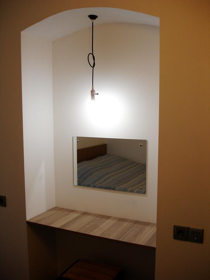 Apartment In Old Town Baku Luaran gambar