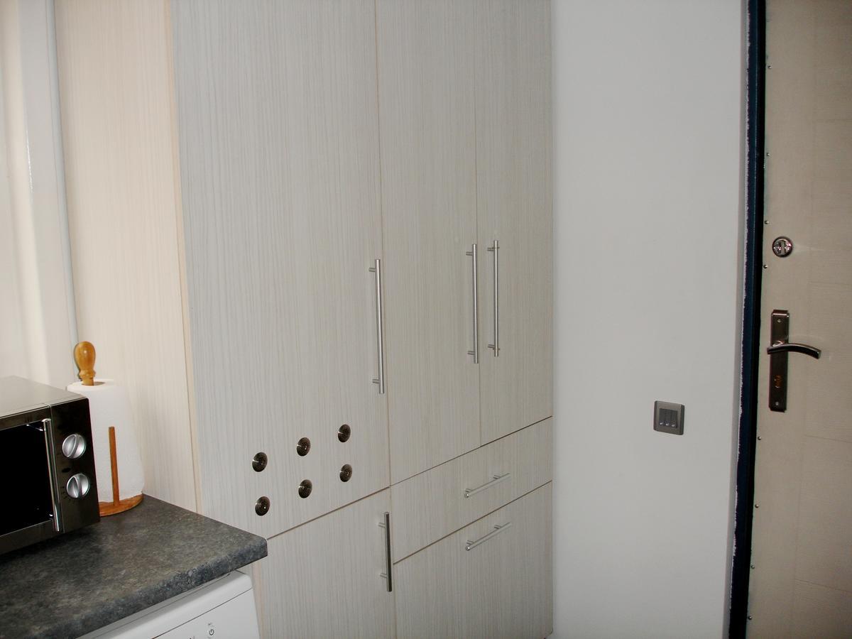 Apartment In Old Town Baku Luaran gambar