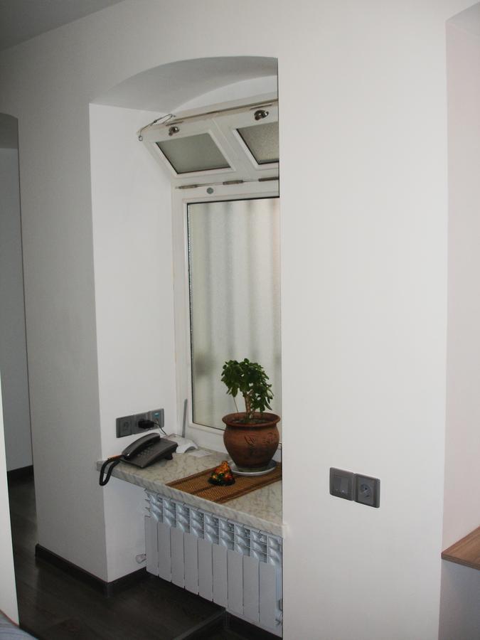Apartment In Old Town Baku Luaran gambar