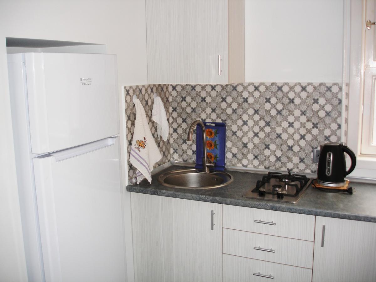 Apartment In Old Town Baku Luaran gambar