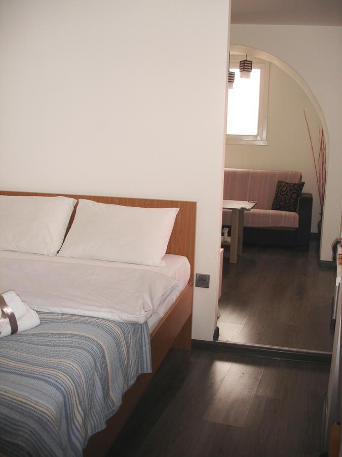 Apartment In Old Town Baku Luaran gambar