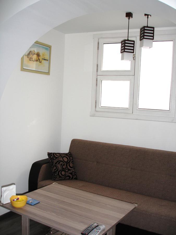 Apartment In Old Town Baku Luaran gambar