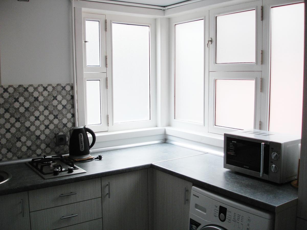 Apartment In Old Town Baku Luaran gambar