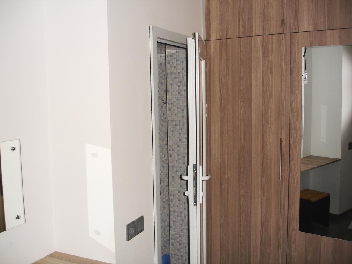 Apartment In Old Town Baku Luaran gambar
