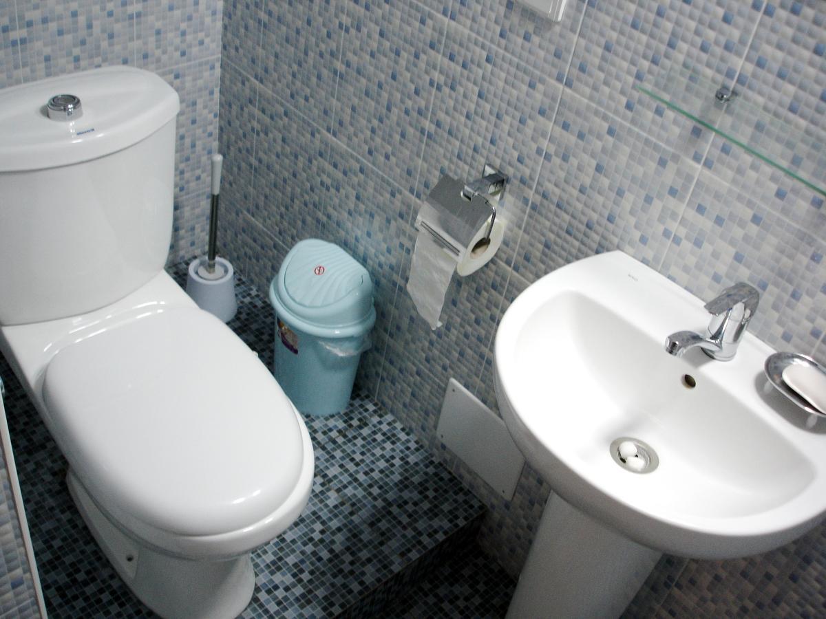 Apartment In Old Town Baku Luaran gambar