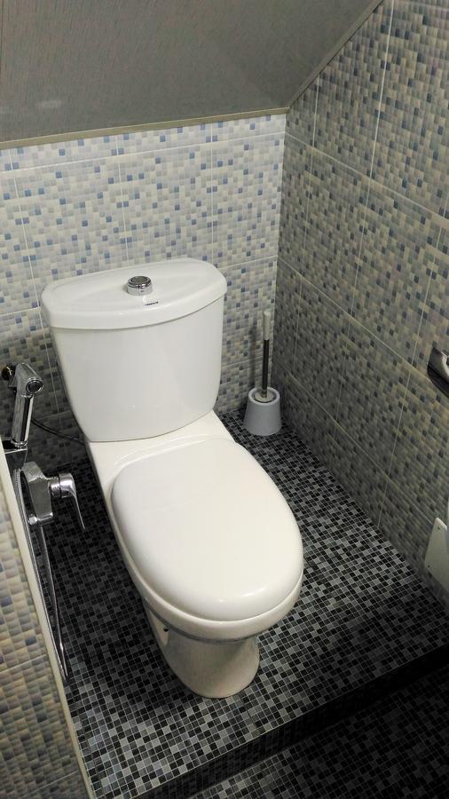 Apartment In Old Town Baku Luaran gambar