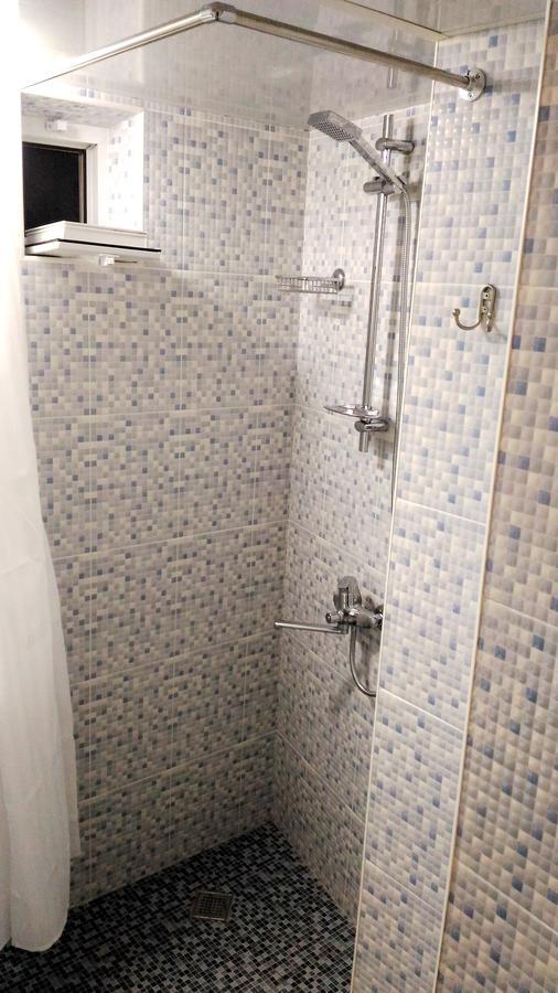 Apartment In Old Town Baku Luaran gambar