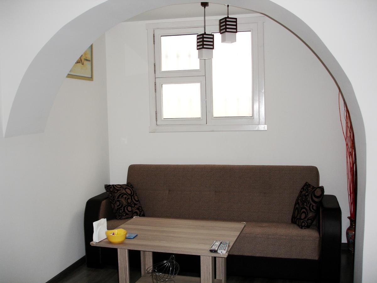 Apartment In Old Town Baku Luaran gambar