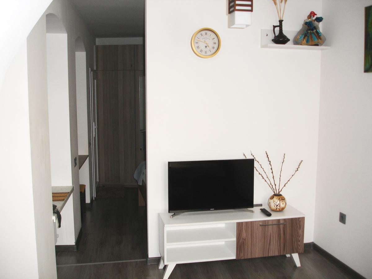 Apartment In Old Town Baku Luaran gambar