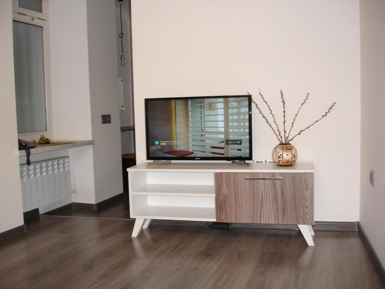 Apartment In Old Town Baku Luaran gambar