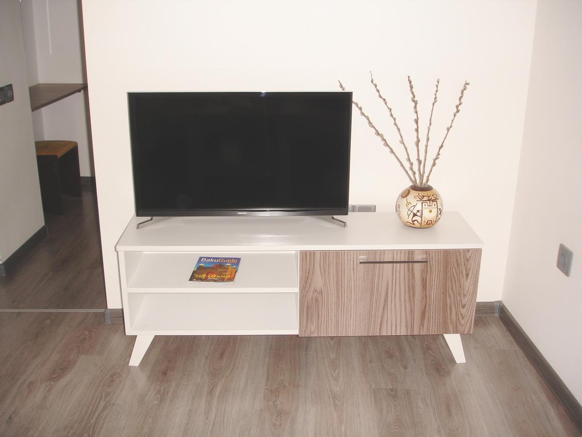 Apartment In Old Town Baku Luaran gambar