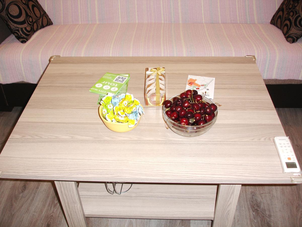 Apartment In Old Town Baku Luaran gambar