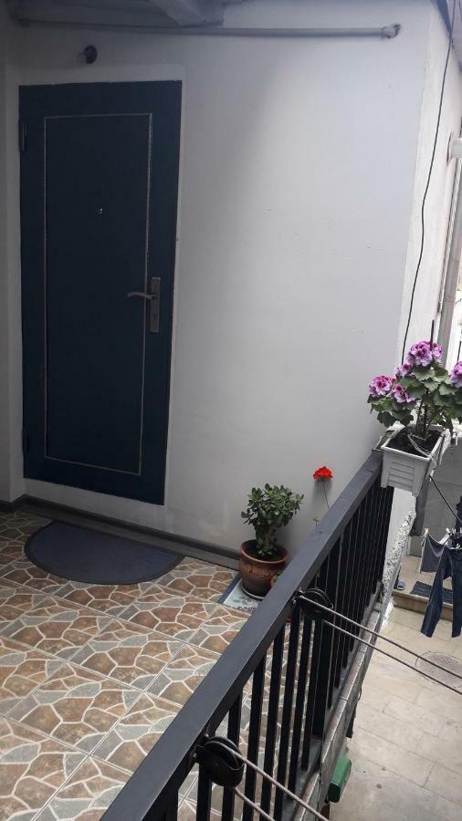 Apartment In Old Town Baku Luaran gambar