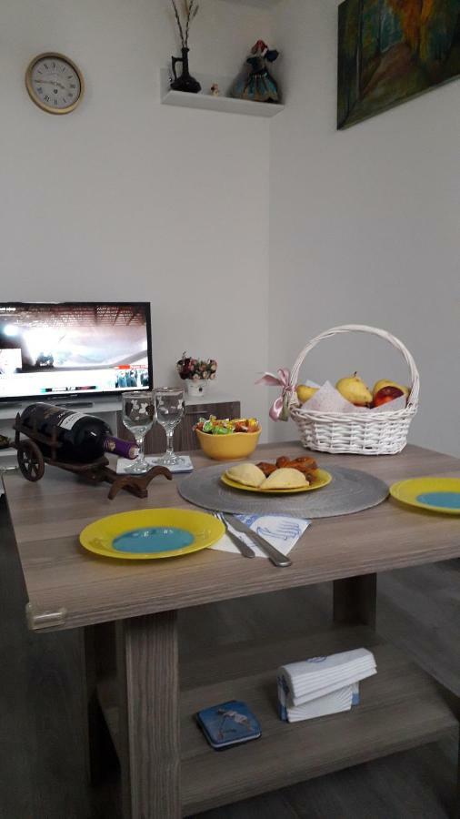 Apartment In Old Town Baku Luaran gambar