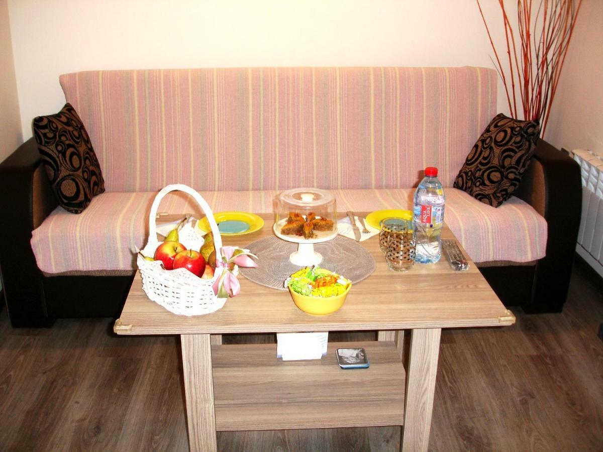 Apartment In Old Town Baku Luaran gambar