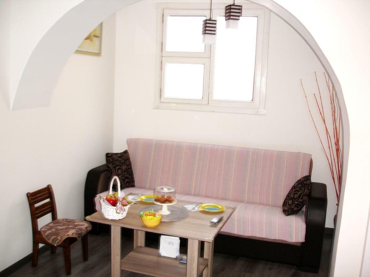 Apartment In Old Town Baku Luaran gambar