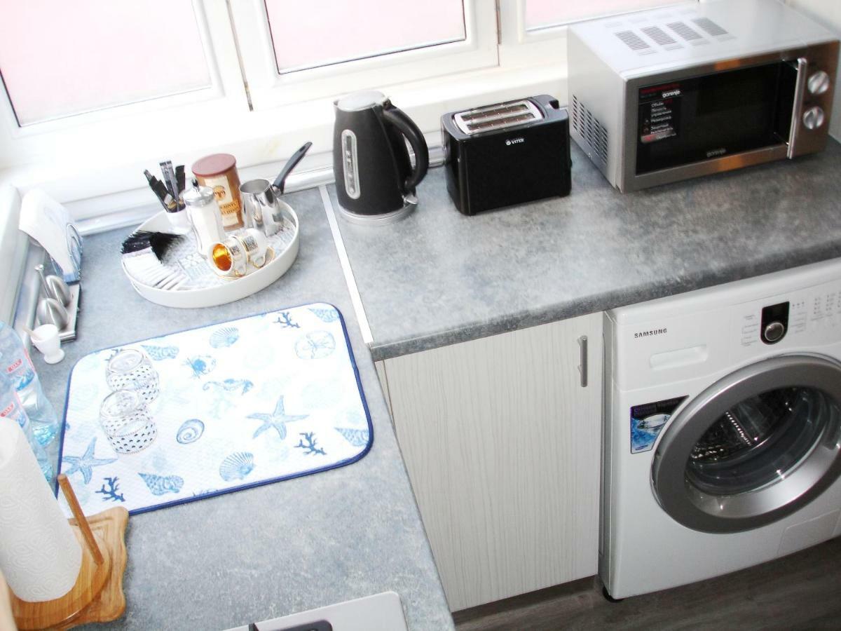 Apartment In Old Town Baku Luaran gambar