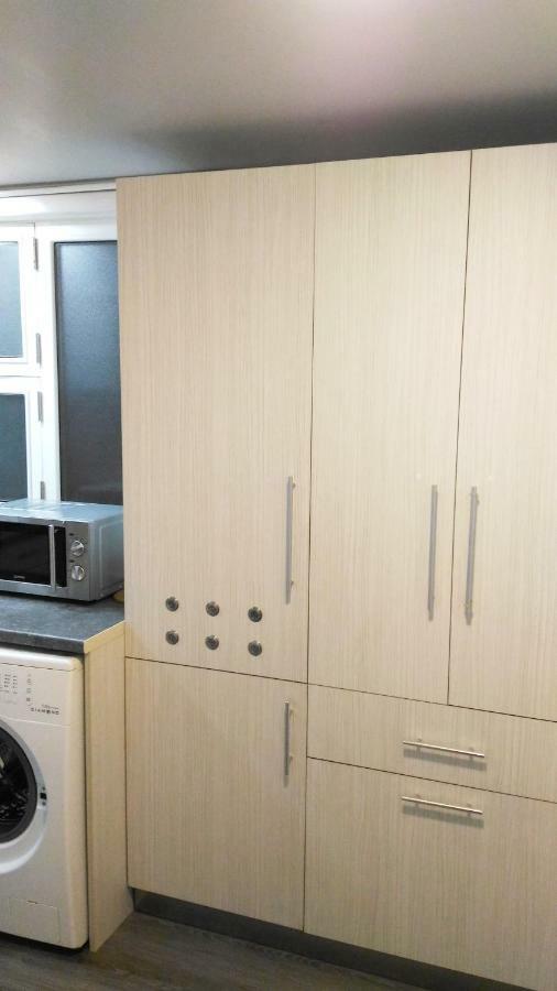 Apartment In Old Town Baku Luaran gambar
